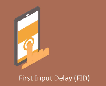 First Input Delay Nedir? 