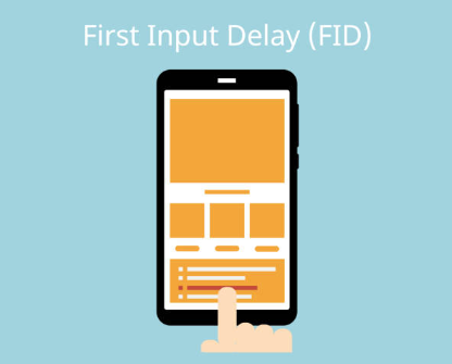 First Input Delay Nedir? 