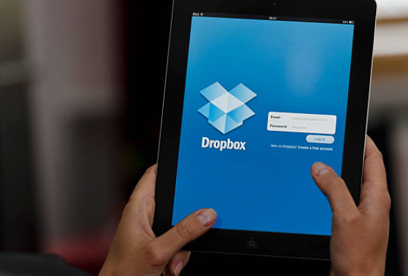 Dropbox